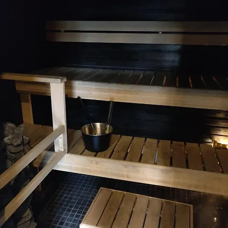 Villa Gardens Imatra