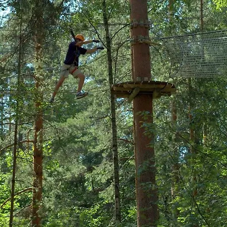 Villa Gardens Imatra