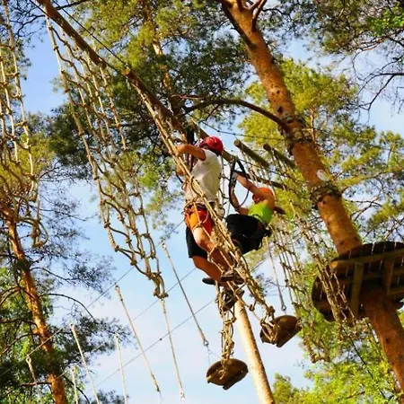 Gardens Villa Imatra