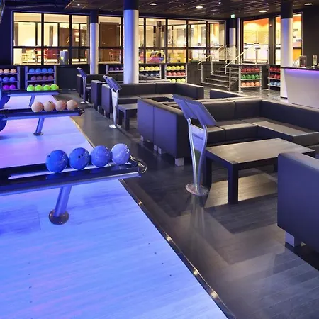 Villa Gardens Imatra