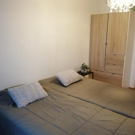 别墅 Gardens 伊马特拉