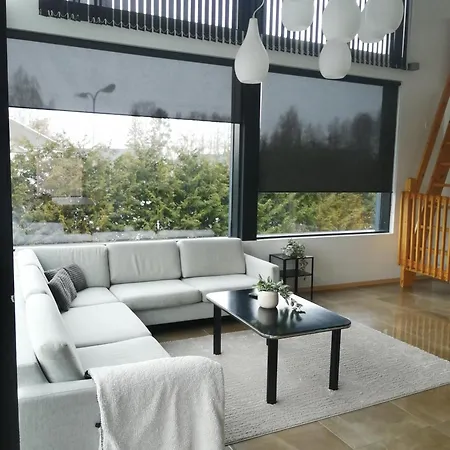 Gardens Villa Imatra