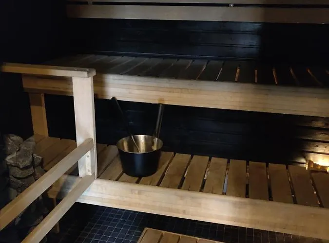 Villa Gardens Imatra