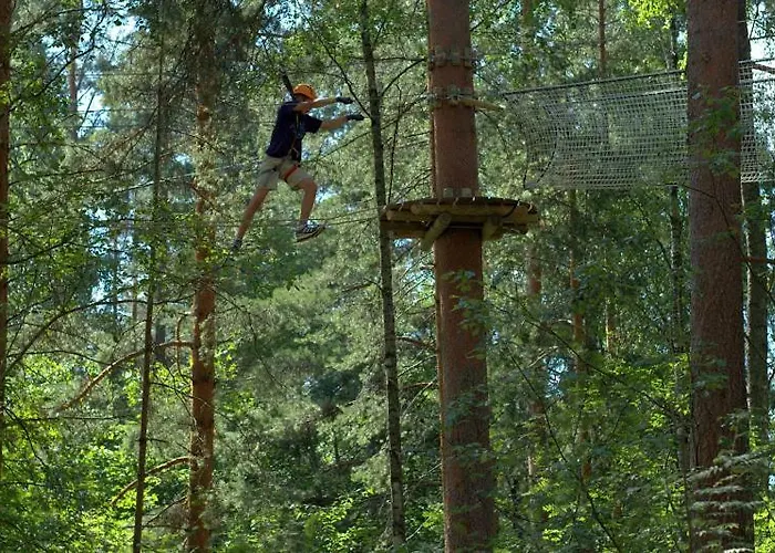 Villa Gardens Imatra