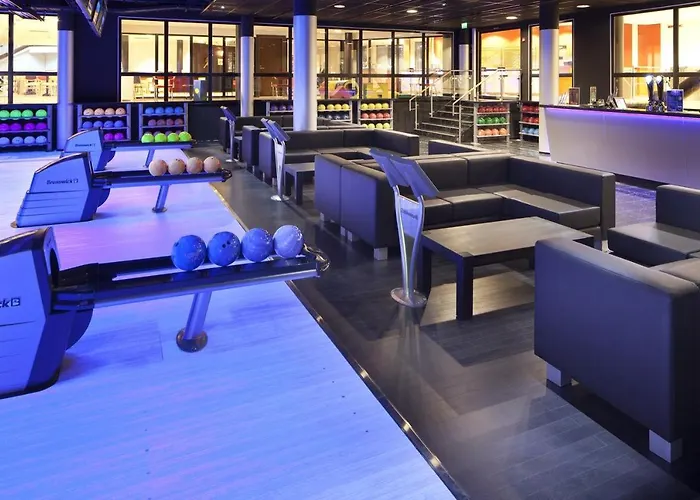 Villa Gardens Imatra