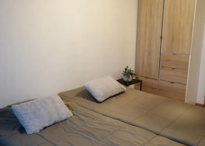 Villa Gardens Imatra